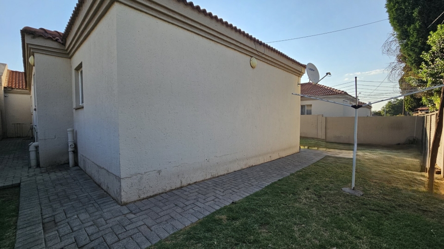 3 Bedroom Property for Sale in Vaalpark Free State
